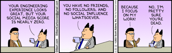 dilbert